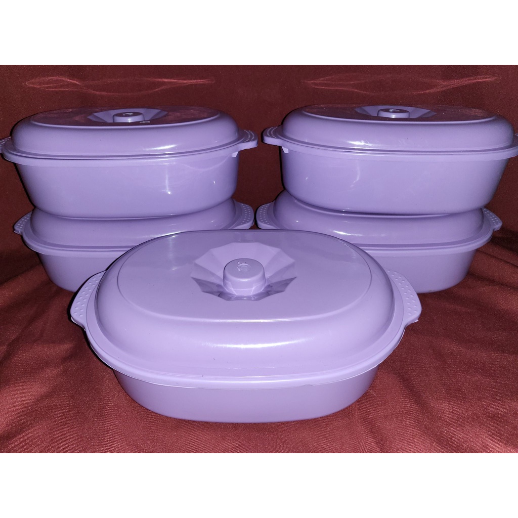 4L food container set